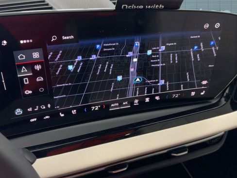 New 2025 Audi A5 2.0T Prestige image 24