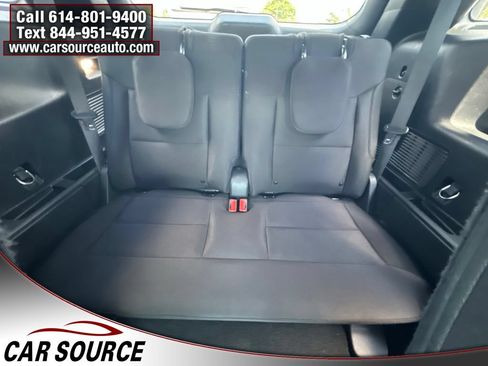 Used 2020 Ford Explorer XLT AWD/4WD image 13