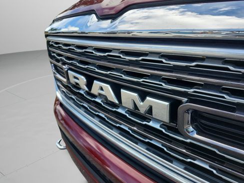 Used 2021 RAM 1500 Limited image 26