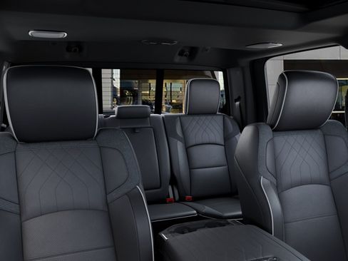 New 2026 RAM 2500 Limited AWD/4WD image 26