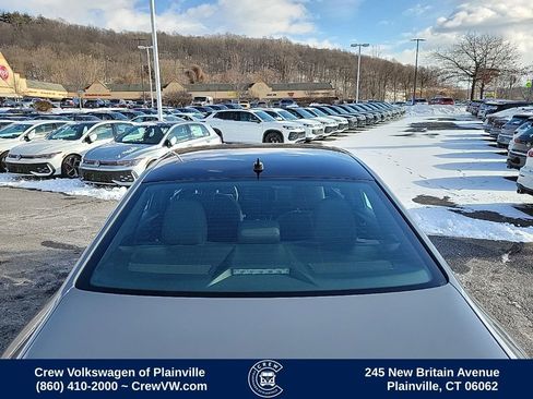 Used 2019 Volkswagen Jetta GLI image 31