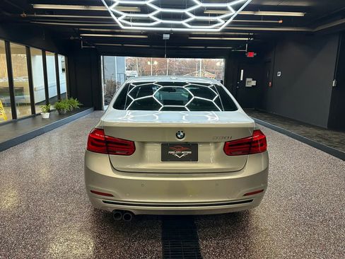 Used 2017 BMW 330i Sedan image 6