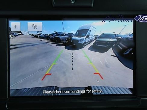 New 2025 Ford F250 XLT w/ FX4 Off-Road Package image 10