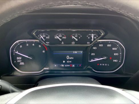 Used 2021 GMC Sierra 1500 SLT image 26