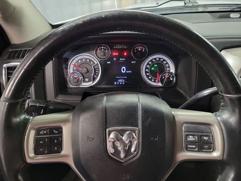 Used 2017 RAM 2500 Laramie image 15