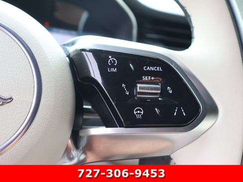 Used 2026 Jaguar F-PACE R-Dynamic S image 24