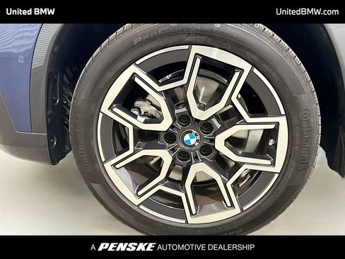 Used 2024 BMW X1 xDrive28i w/ Premium Package image 2