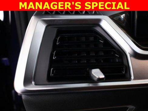 Used 2026 BMW X7 M60i AWD/4WD image 12