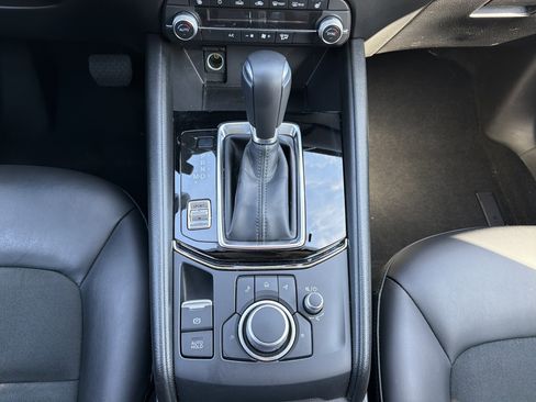 Used 2023 MAZDA CX-5 AWD 2.5 S w/ Select Package image 18