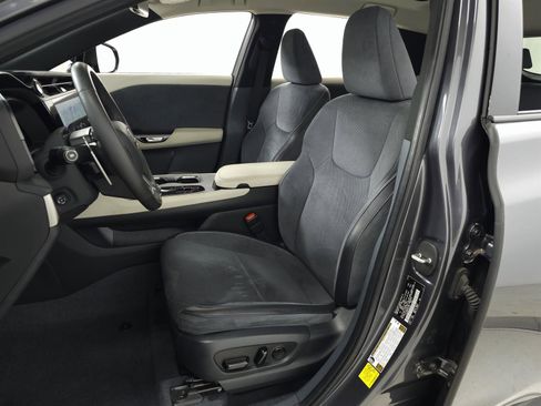 Certified 2023 Lexus RZ 450e Premium w/ Accessory Package (2T) image 15