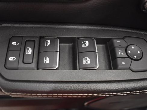Used 2025 RAM 1500 Rebel w/ G/T Package AWD/4WD image 21