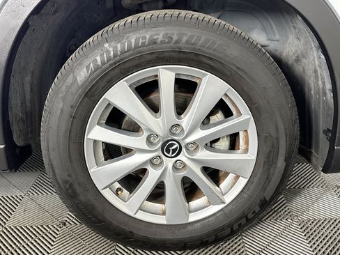 Used 2016 MAZDA CX-5 Sport FWD image 31