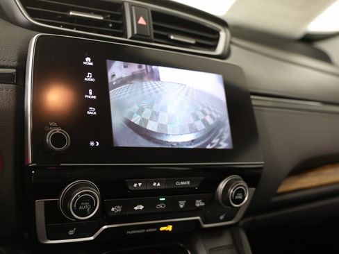 Used 2020 Honda CR-V EX image 14