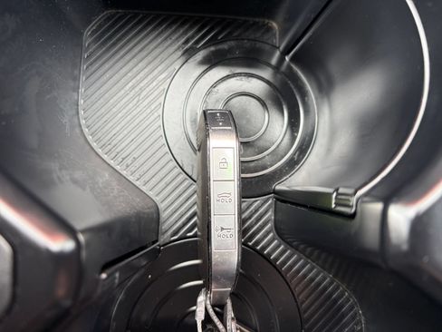 Used 2025 Kia K4 FWD image 20