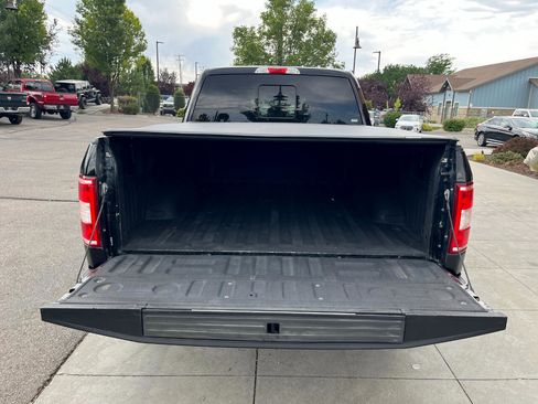 Used 2018 Ford F150 XLT w/ Equipment Group 302A Luxury image 28