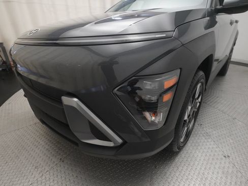 Used 2025 Hyundai Kona SEL AWD/4WD image 22