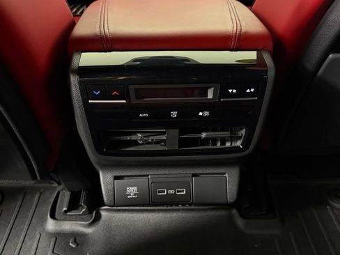 Used 2022 Acura MDX A-Spec AWD/4WD image 30