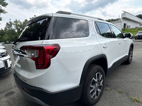 Used 2023 GMC Acadia SLE w/ Driver Convenience Package AWD/4WD image 7
