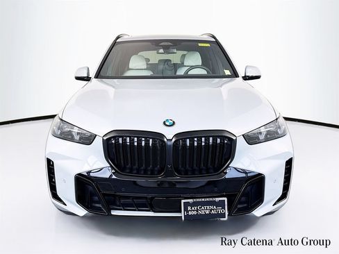 Used 2026 BMW X5 xDrive40i w/ M Sport Package AWD/4WD image 2