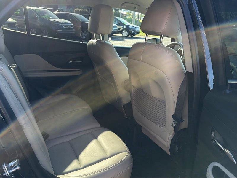 Used 2017 Buick Encore Essence FWD image 6