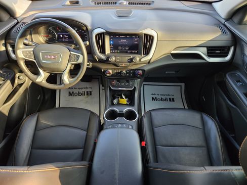 Used 2020 GMC Terrain SLT w/ Preferred Package FWD image 15