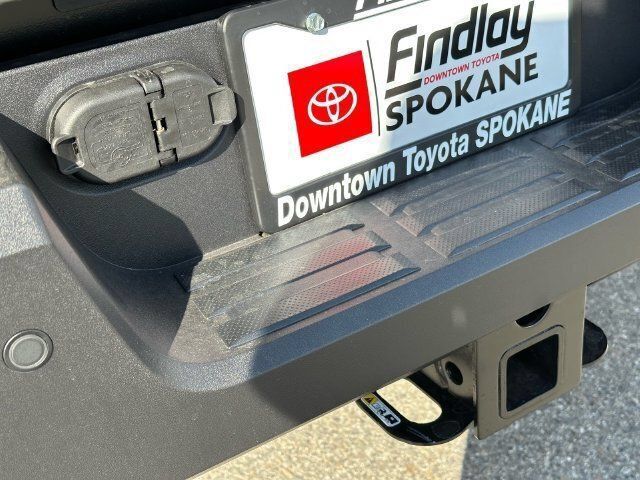 New 2026 Toyota Tacoma TRD Off-Road w/ TRD Off Road Premium Package AWD/4WD image 27