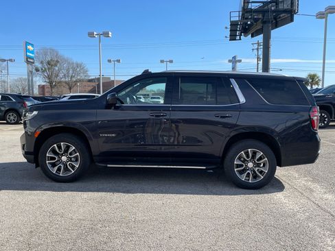Used 2023 Chevrolet Tahoe LT image 17