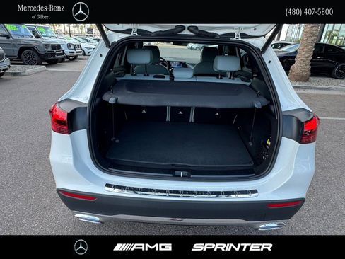 Certified 2026 Mercedes-Benz GLA 250 image 7