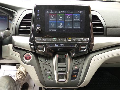 Used 2018 Honda Odyssey EX-L image 31