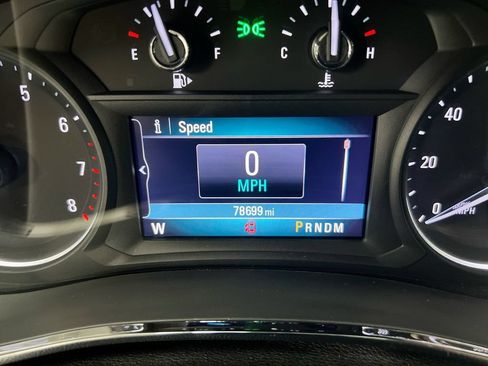 Used 2020 Buick Encore Preferred FWD image 13