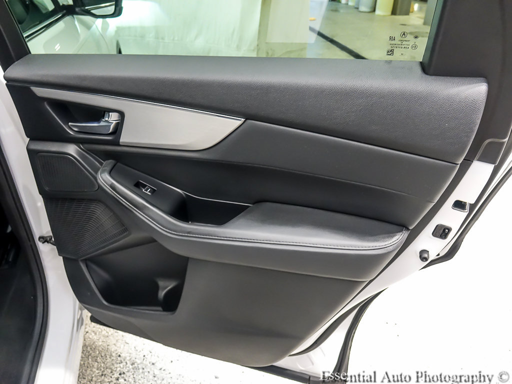 Used 2025 Acura MDX SH-AWD image 26