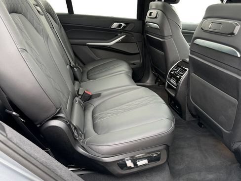 Used 2024 BMW X7 M60i w/ Executive Package AWD/4WD image 9