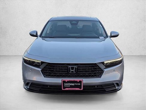 New 2026 Honda Accord Touring image 5