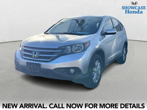 Used 2014 Honda CR-V EX image 2