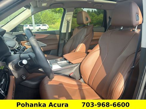 Certified 2024 Acura MDX SH-AWD w/ Technology Package image 24