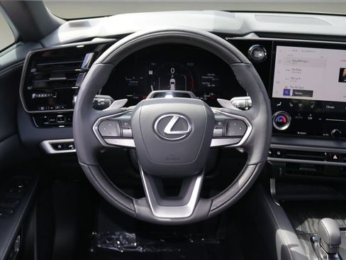 Used 2025 Lexus RX 350 Premium Plus w/ Convenience Package FWD image 14
