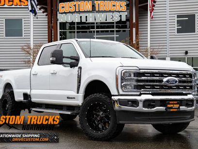 Used 2024 Ford F350 Lariat