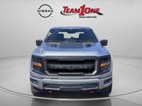 Used 2024 Ford F150 XLT w/ Equipment Group 303A High AWD/4WD image 2