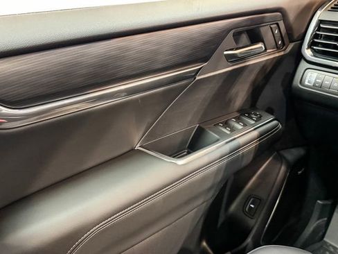 New 2026 GMC Acadia Elevation w/ Black Edition image 35