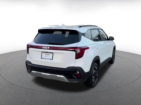 Used 2025 Kia Seltos S image 14