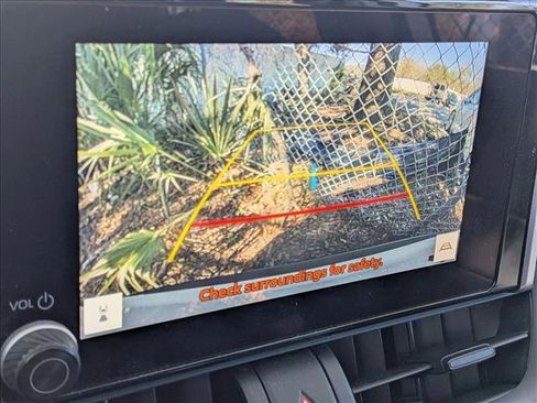 Used 2024 Toyota RAV4 LE image 7