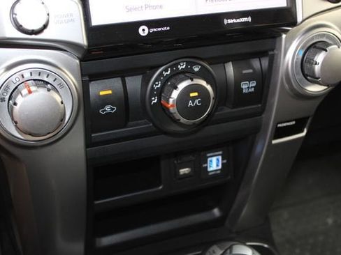 Used 2022 Toyota 4Runner Trail Special Edition image 22