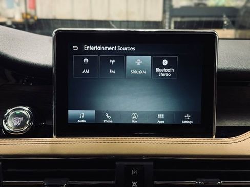 Used 2022 Lincoln Corsair Reserve w/ Equipment Group 201A image 35