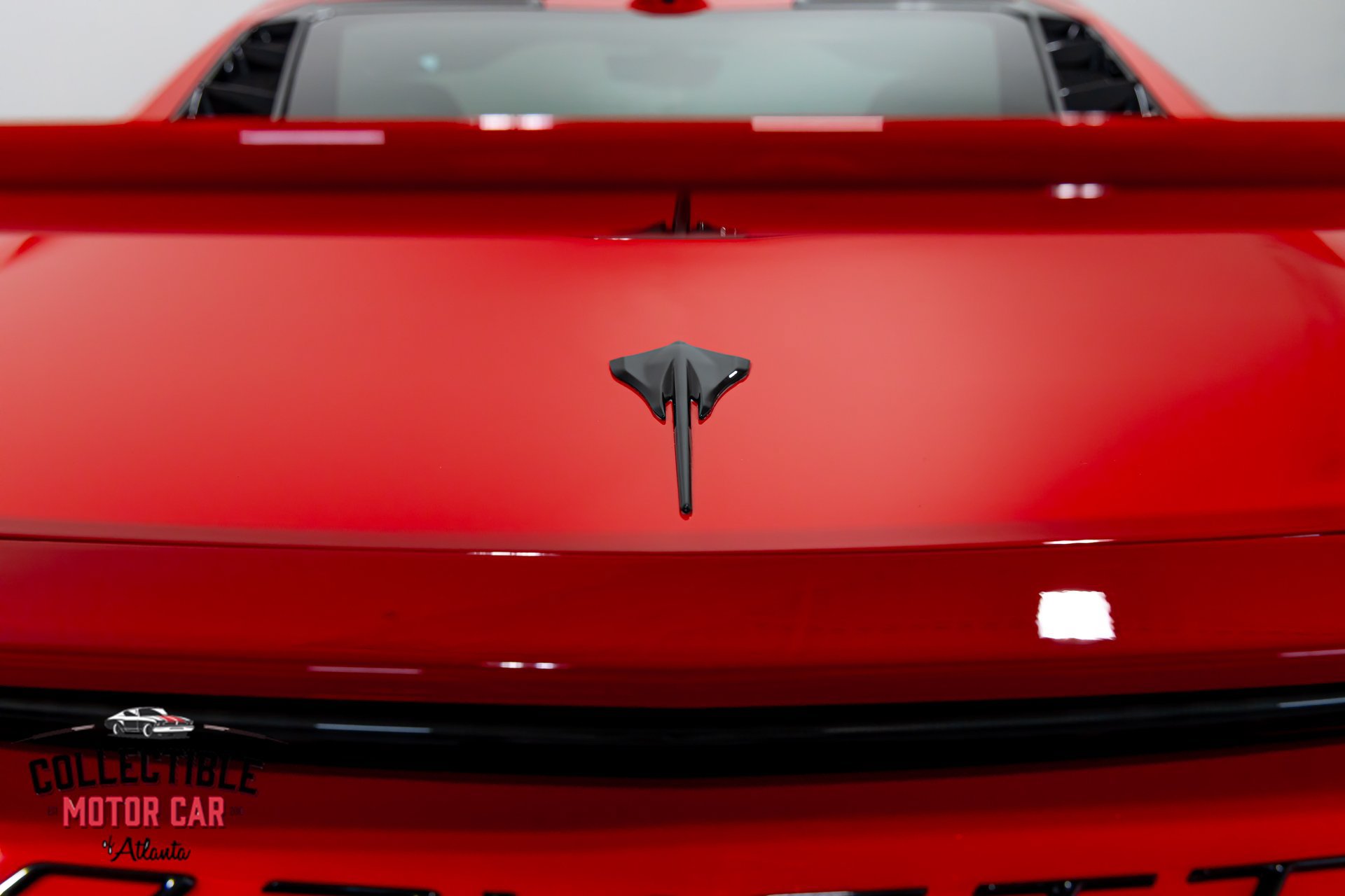 Used 2020 Chevrolet Corvette Stingray Preferred Cpe w/ 2LT Preferred Equipment Group RWD image 56