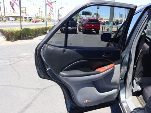 Used 2004 Acura MDX Touring AWD/4WD image 20