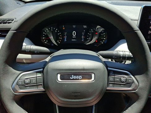 Used 2023 Jeep Compass Limited AWD/4WD image 20