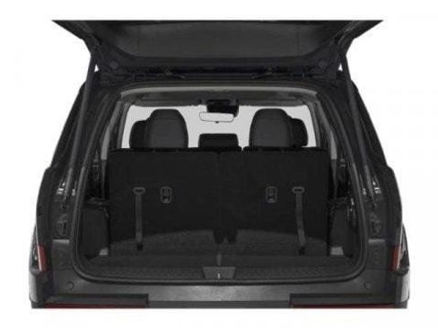 Used 2025 Hyundai Santa Fe XRT image 14