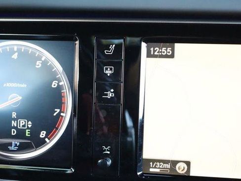 Used 2015 Mercedes-Benz S 550 4MATIC Coupe image 29