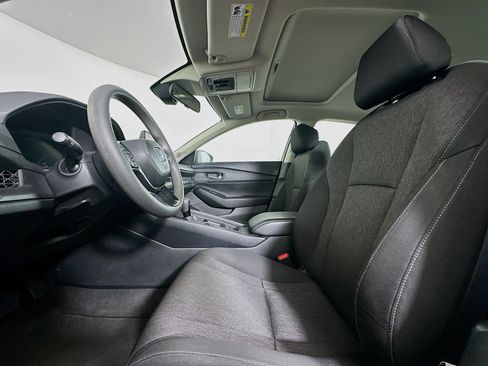 Used 2024 Honda Accord EX image 13