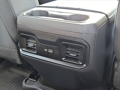 Certified 2024 Chevrolet Silverado 1500 RST w/ Convenience Package II AWD/4WD image 24